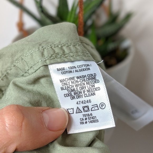 • loft • lightweight hooded poncho jacket - Picture 8 of 8